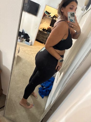 Customer photo