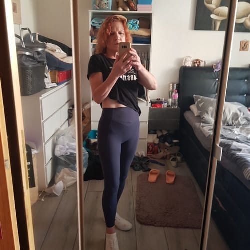 Customer photo