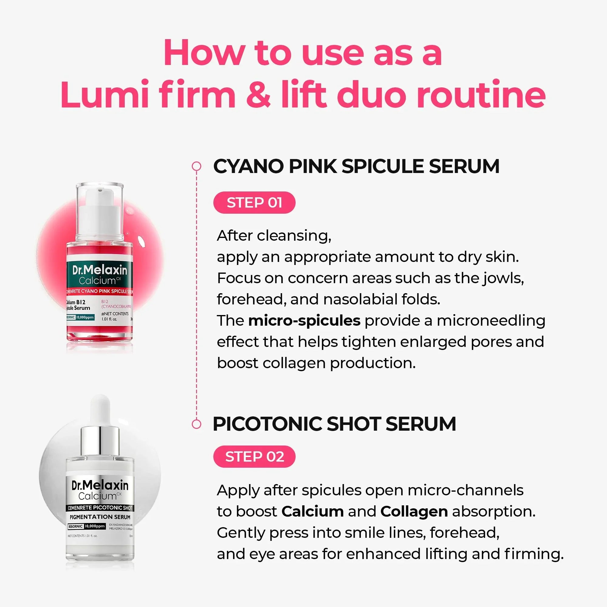 Anti-Ageing Collagen Boost Set (5-Piece Set)