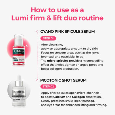 Anti-Ageing Collagen Boost Set (5-Piece Set)