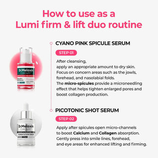 Anti-Ageing Collagen Boost Set (5-Piece Set)