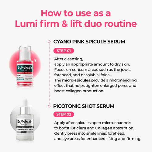 Anti-Ageing Collagen Boost Set (5-Piece Set)
