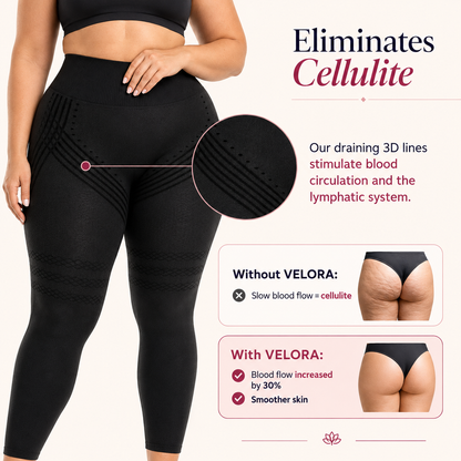 3D Sculpting Leggings