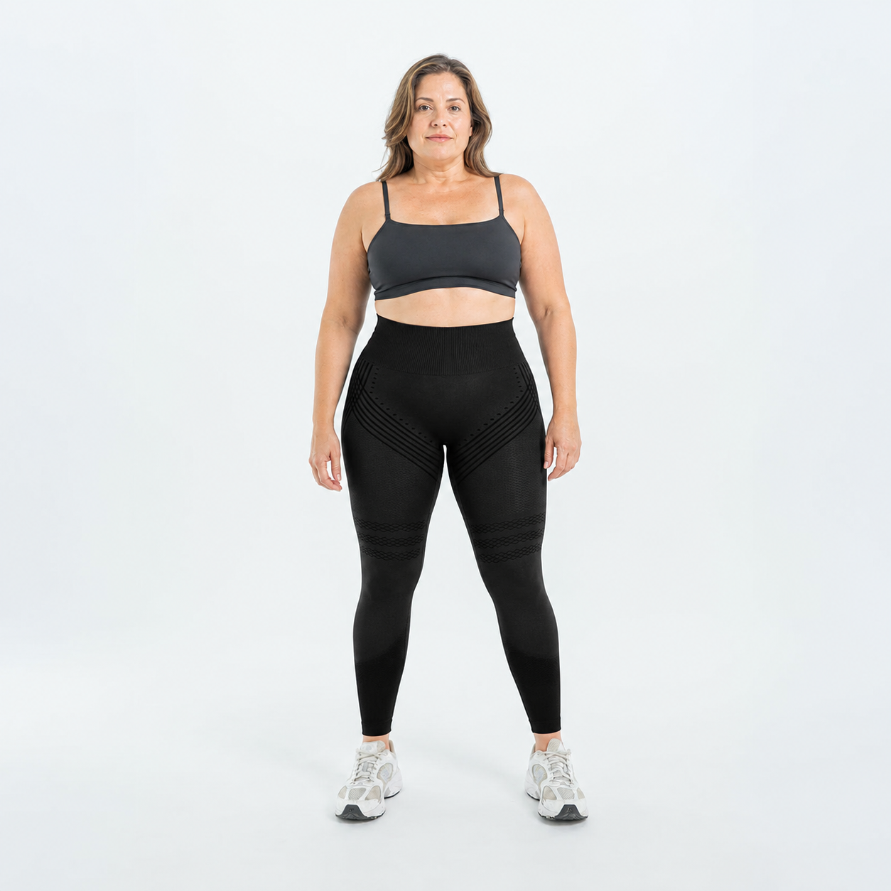 3D Sculpting Leggings