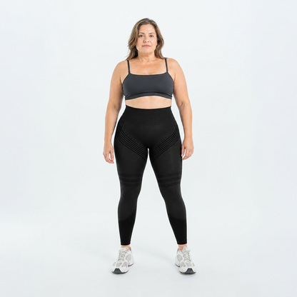 3D Sculpting Leggings