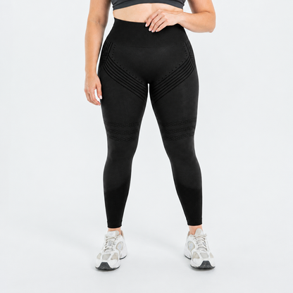 3D Sculpting Leggings