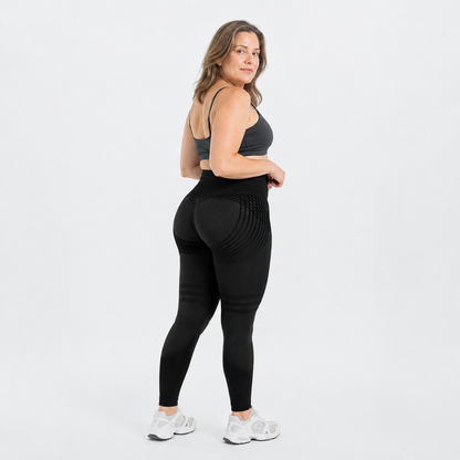 3D Sculpting Leggings