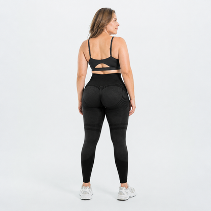 3D Sculpting Leggings