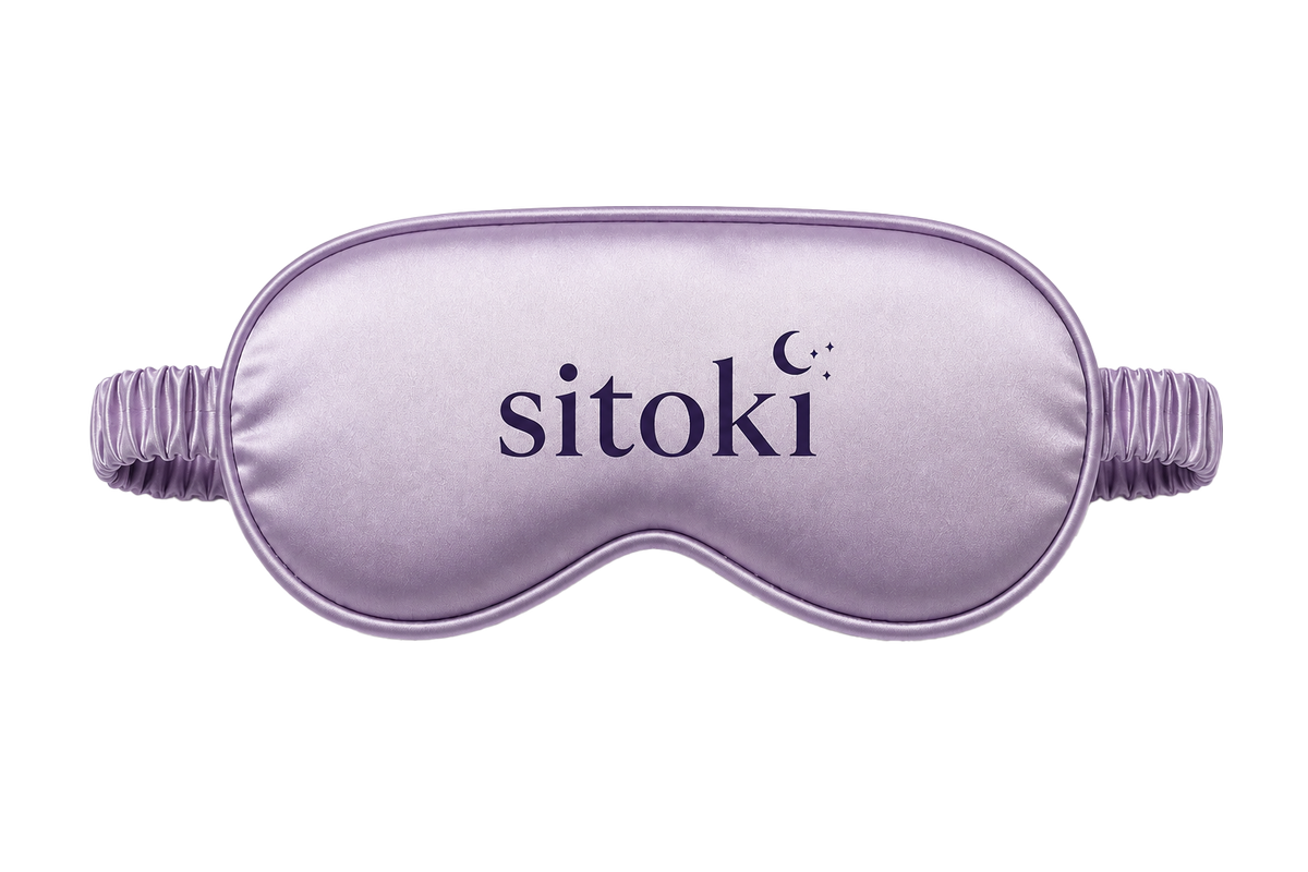 Sitoki Sleep Mask