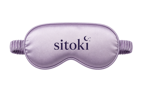 Sitoki Sleep Mask