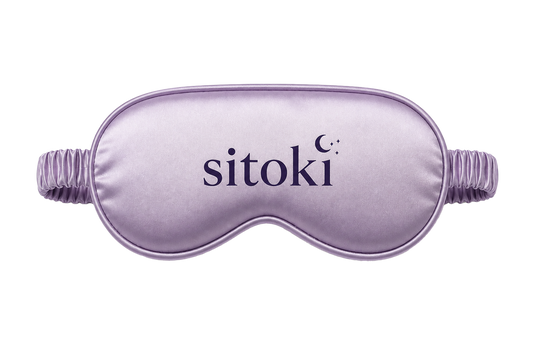 Sitoki Sleep Mask