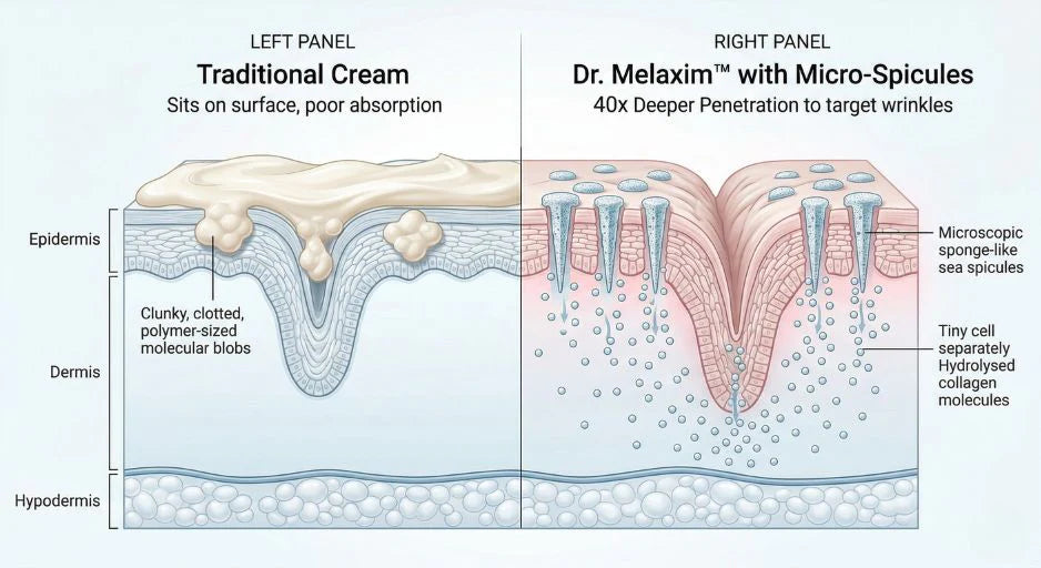 A New Era Of Skincare