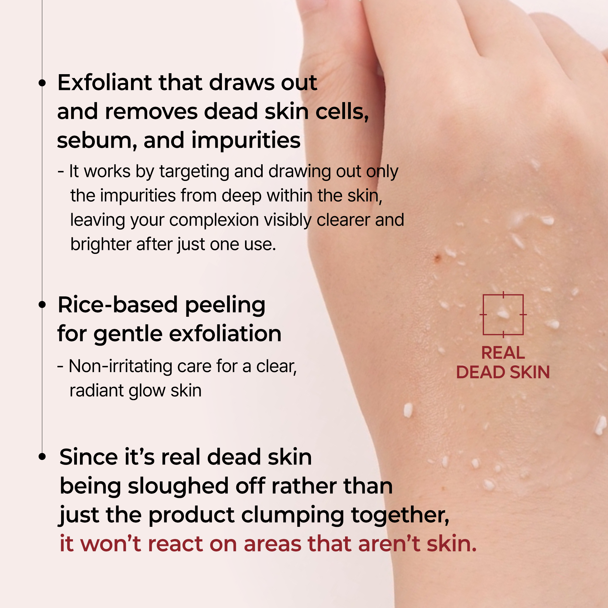 Black Rice Glow Ampoule | Pore-Refining Treatment