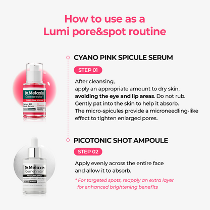 Anti-Ageing Collagen Boost Set (5-Piece Set)