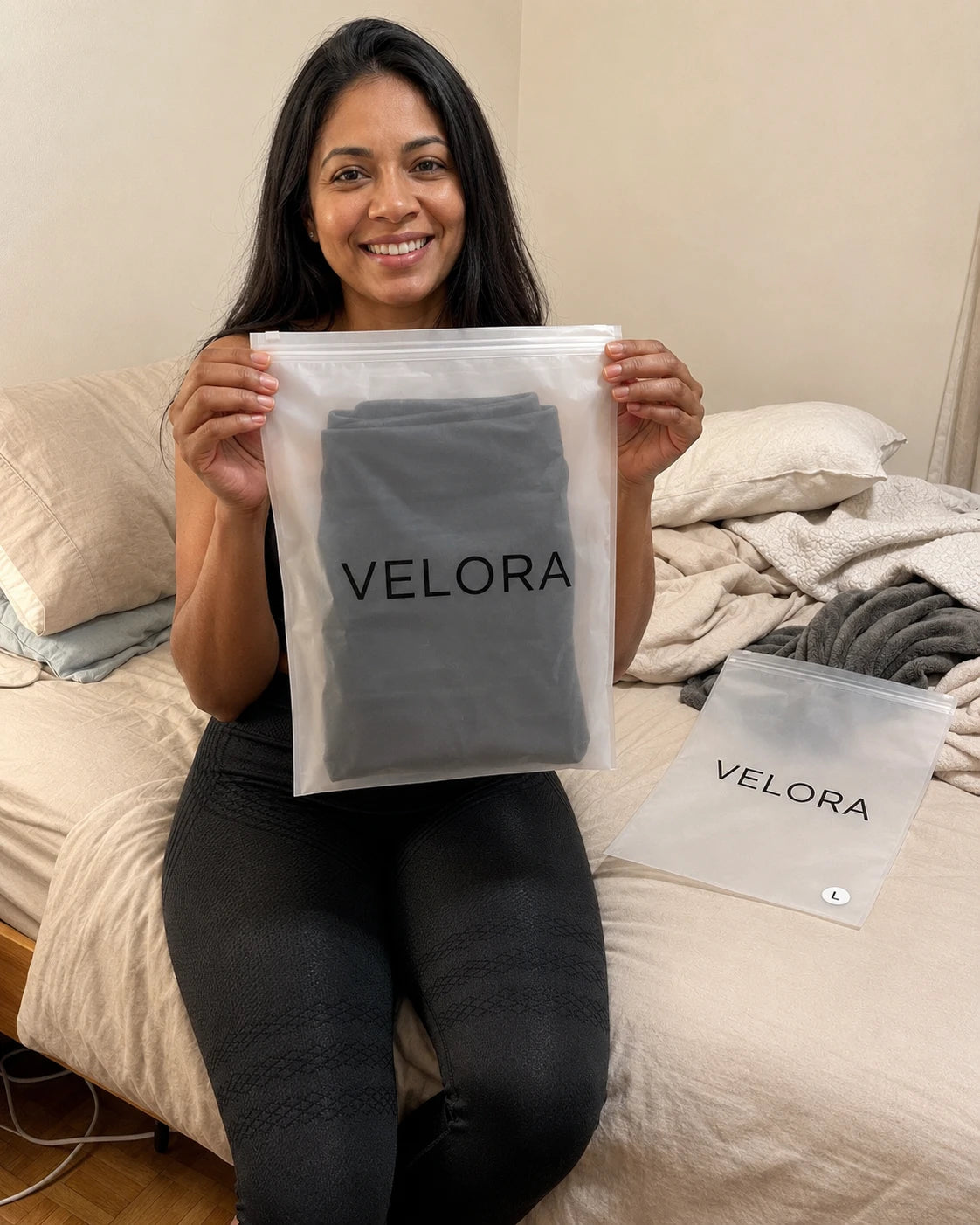 Customer photo
